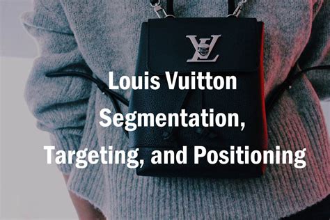 louis vuitton brand positioning|louis vuitton pricing strategy.